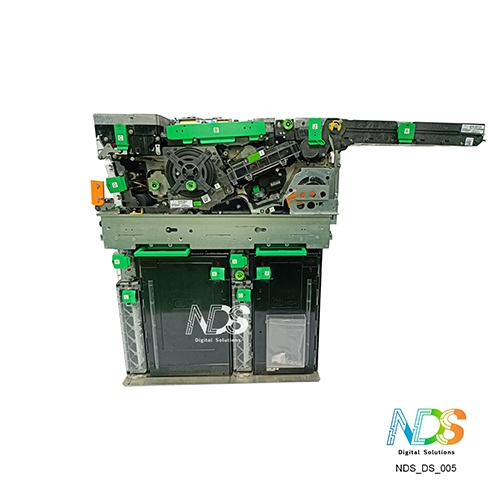 NCR SDM2 Recycle Module