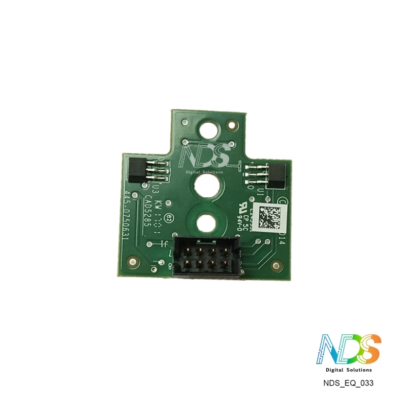 Thickness Sensor Board SNT