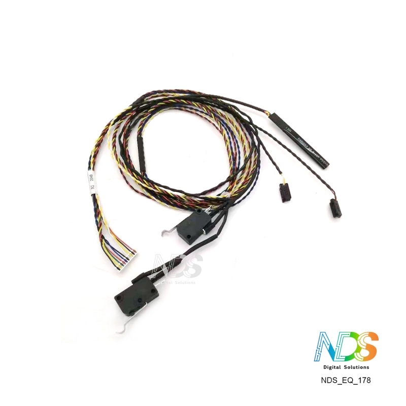 Sensor Cable Harness