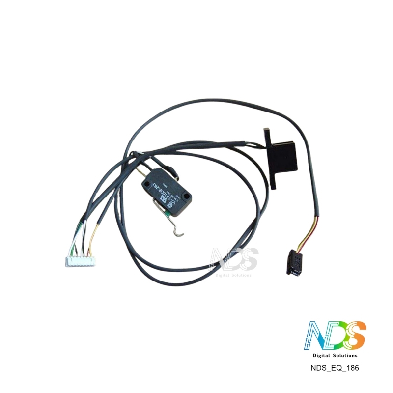 Sensor Cable Harness